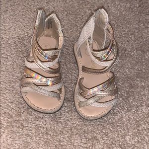 Toddler Sandals